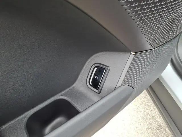 2024 Cadillac iQ Sport w/1SF
