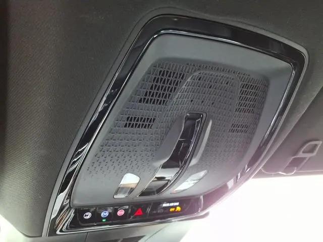 2024 Cadillac iQ Sport w/1SF