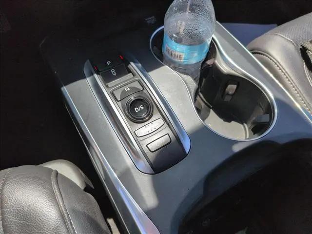 2020 Acura MDX Technology Package