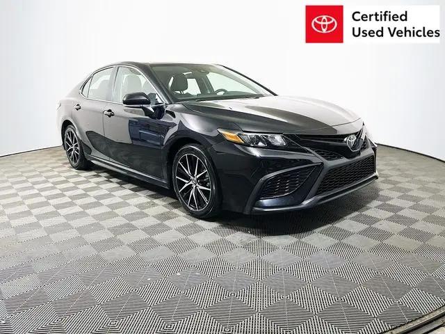 2023 Toyota Camry SE for sale in Memphis, TN