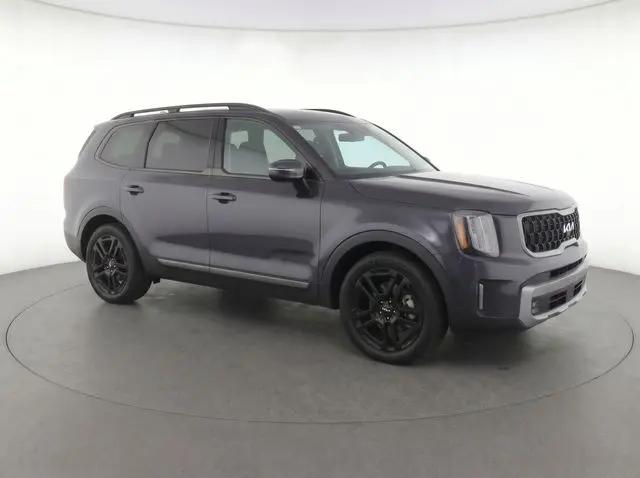 2023 Kia Telluride SX for sale in Memphis, TN