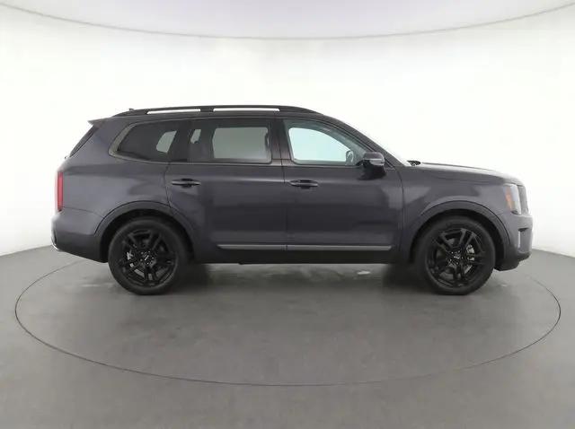 2023 Kia Telluride SX