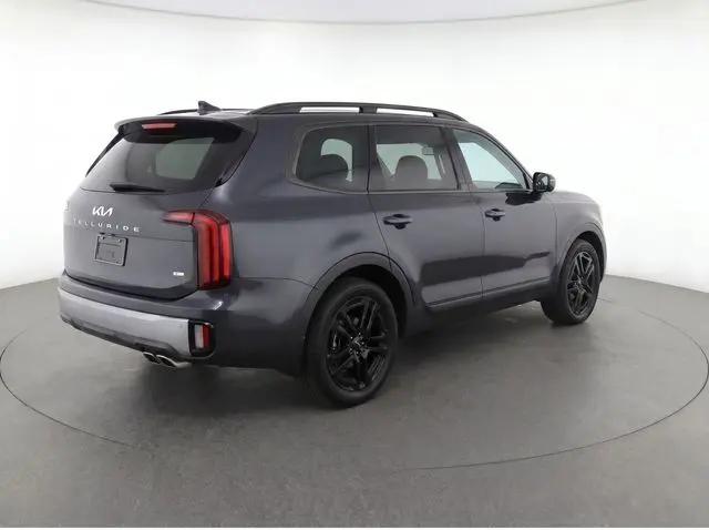2023 Kia Telluride SX