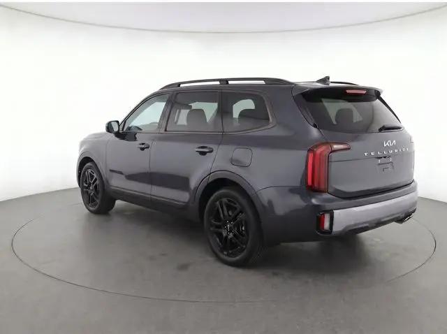 2023 Kia Telluride SX