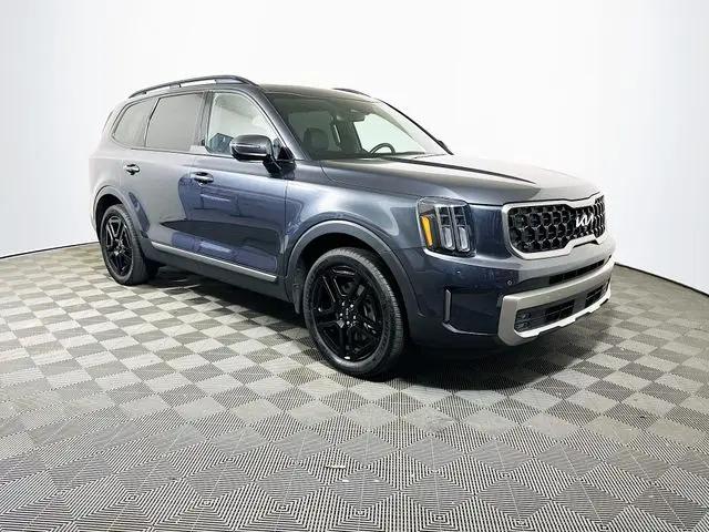 2023 Kia Telluride SX for sale in Memphis, TN