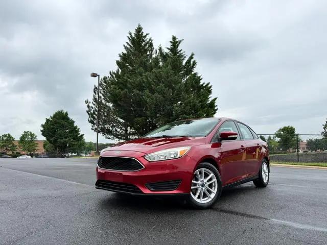 2015 Ford Focus SE for sale in Sterling, VA