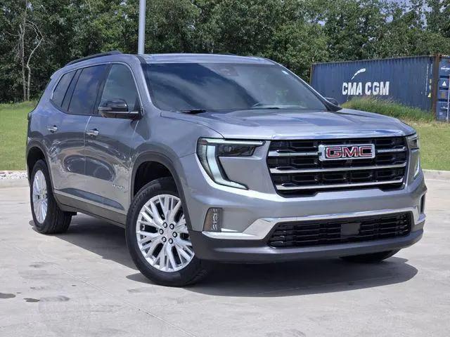 2026 GMC Acadia Elevation FWD for sale in Denison, TX