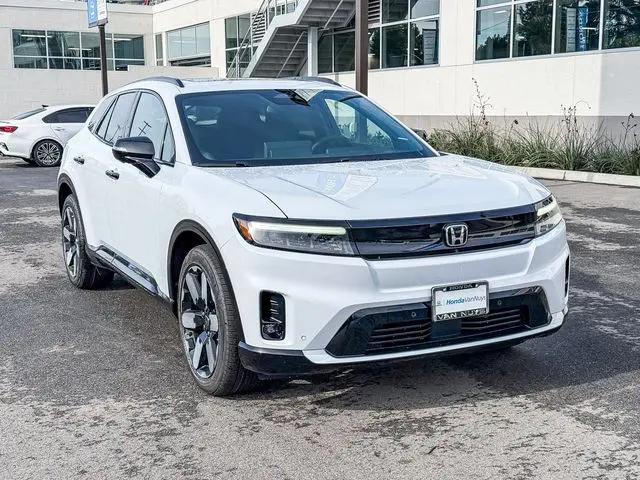 2026 Honda Prologue Elite