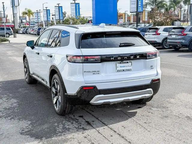 2026 Honda Prologue Elite