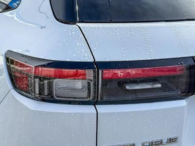 2026 Honda Prologue Elite