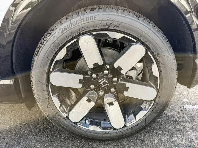 2026 Honda Prologue Elite