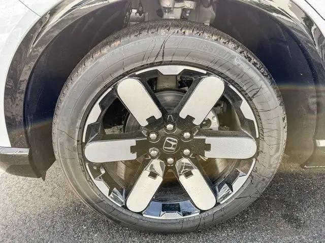 2026 Honda Prologue Elite