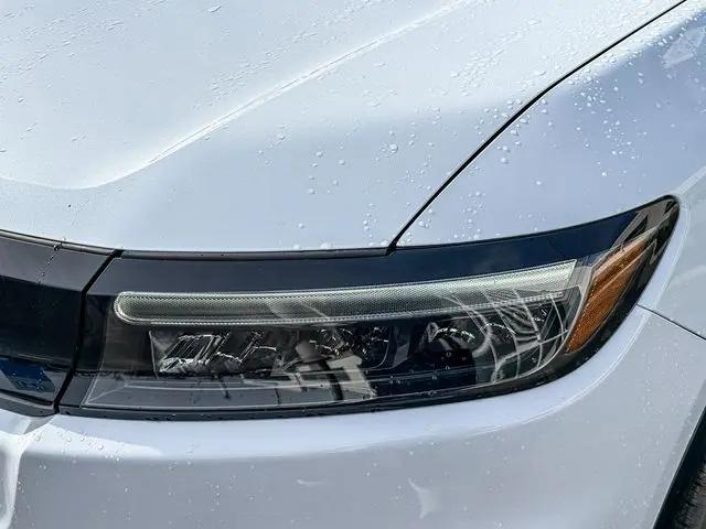 2026 Honda Prologue Elite