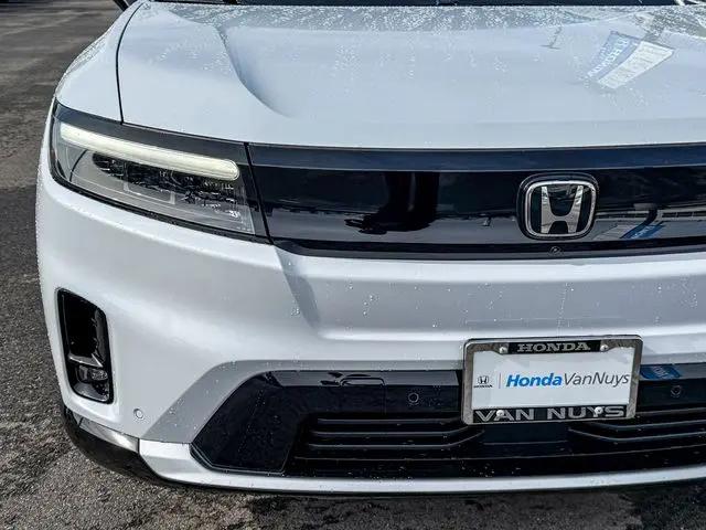 2026 Honda Prologue Elite