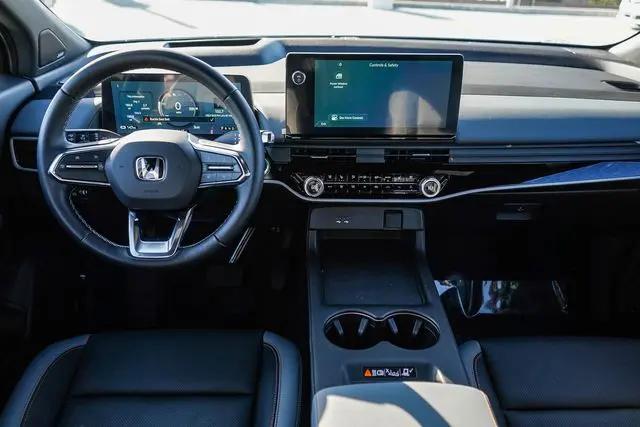 2026 Honda Prologue Elite