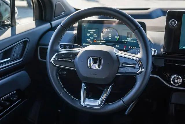 2026 Honda Prologue Elite