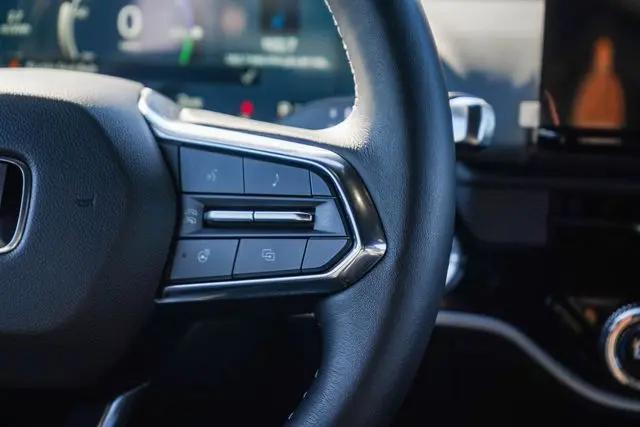 2026 Honda Prologue Elite