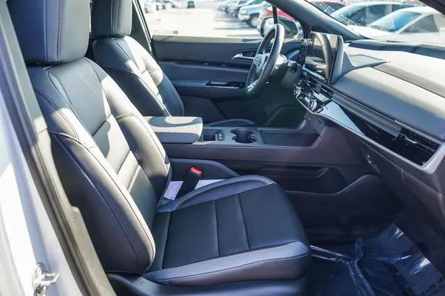 2026 Honda Prologue Elite