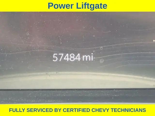 2024 Jeep Grand Cherokee L Altitude X 4x4