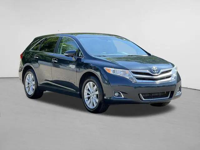 2014 Toyota Venza XLE for sale in Kalamazoo, MI