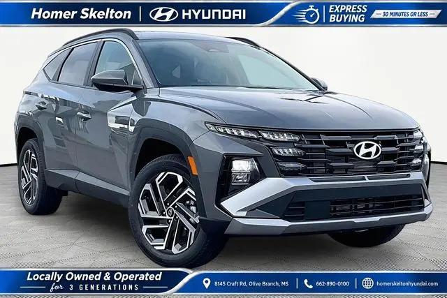 2026 Hyundai Tucson SEL Plus for sale in Olive Branch, MS