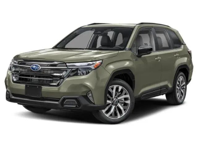 2026 Subaru Forester Touring for sale in Franklin, TN