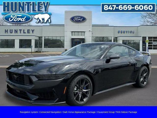 2024 Ford Mustang Dark Horse Fastback for sale in Huntley, IL