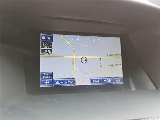 2015 Lexus RX 450h RX 450h