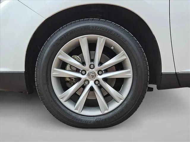 2015 Lexus RX 450h RX 450h