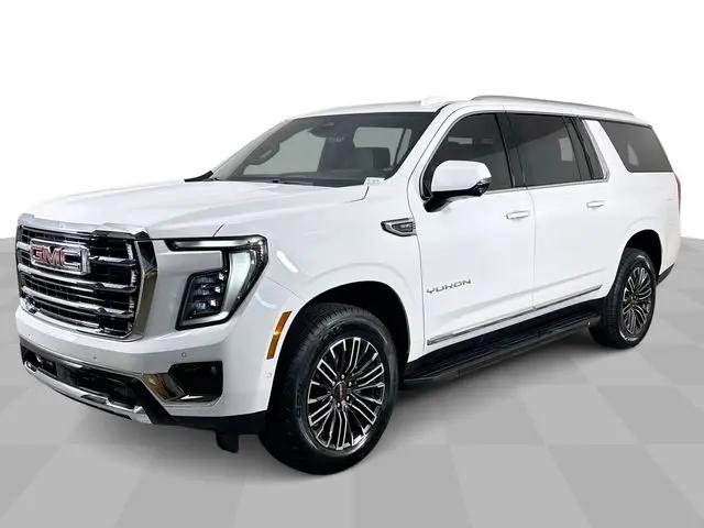 2026 GMC Yukon XL 4WD Elevation for sale in Midwest City, OK