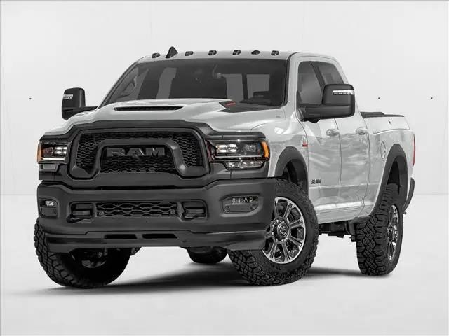 2023 Ram 2500 Power Wagon Crew Cab 4x4 6'4" Box for sale in Austin, TX