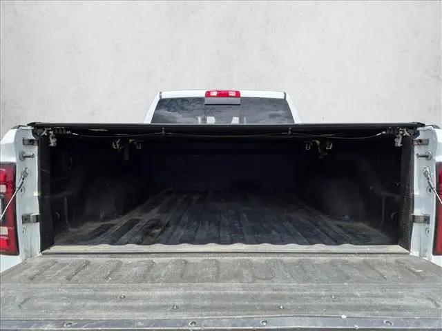 2023 Ram 2500 Power Wagon Crew Cab 4x4 6'4" Box