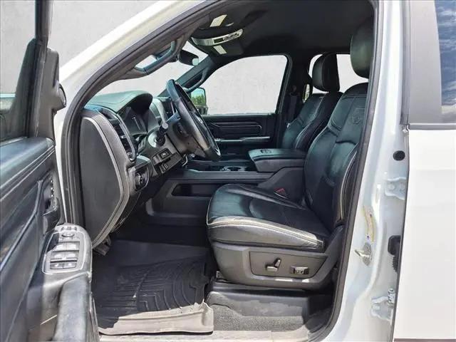 2023 Ram 2500 Power Wagon Crew Cab 4x4 6'4" Box