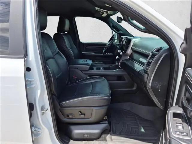 2023 Ram 2500 Power Wagon Crew Cab 4x4 6'4" Box