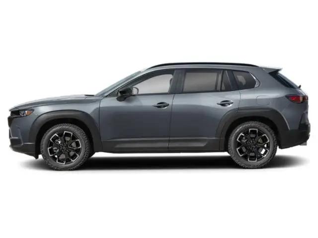 2026 Mazda CX-50 2.5 S Meridian Edition