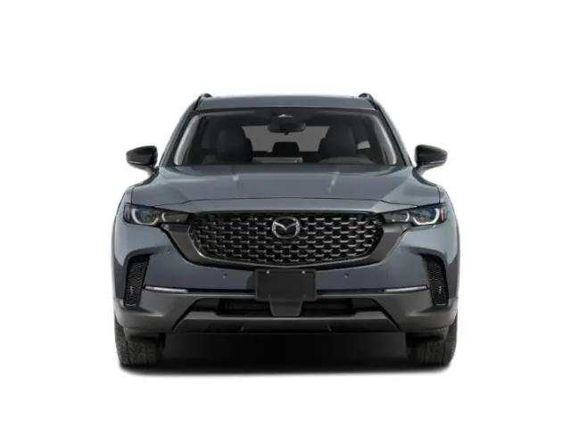 2026 Mazda CX-50 2.5 S Meridian Edition