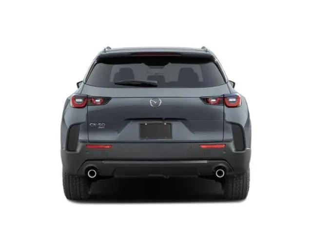 2026 Mazda CX-50 2.5 S Meridian Edition