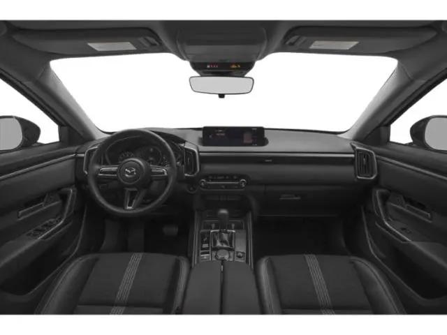 2026 Mazda CX-50 2.5 S Meridian Edition