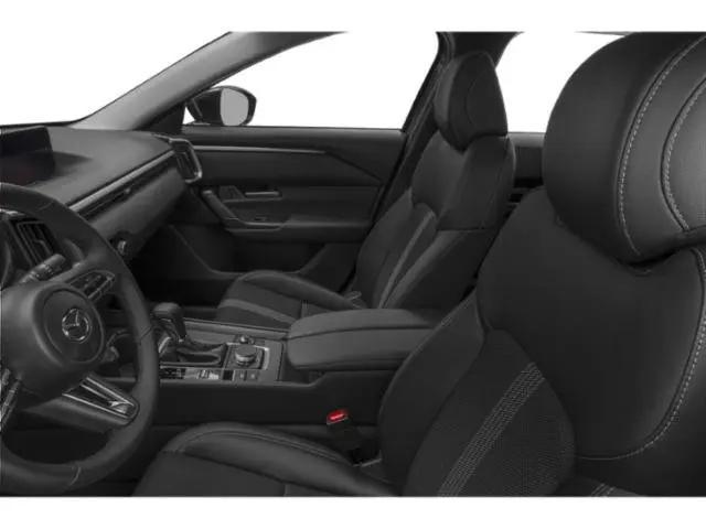 2026 Mazda CX-50 2.5 S Meridian Edition