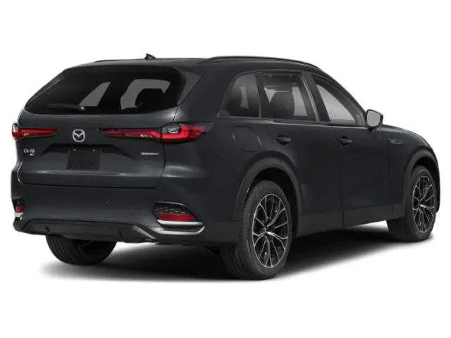 2026 Mazda CX-70 SC Plus