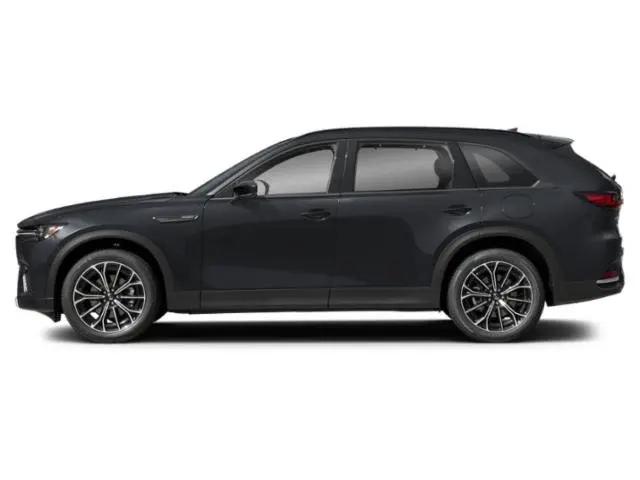 2026 Mazda CX-70 SC Plus