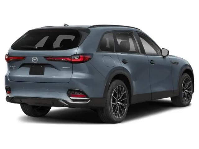 2026 Mazda CX-70 SC Plus