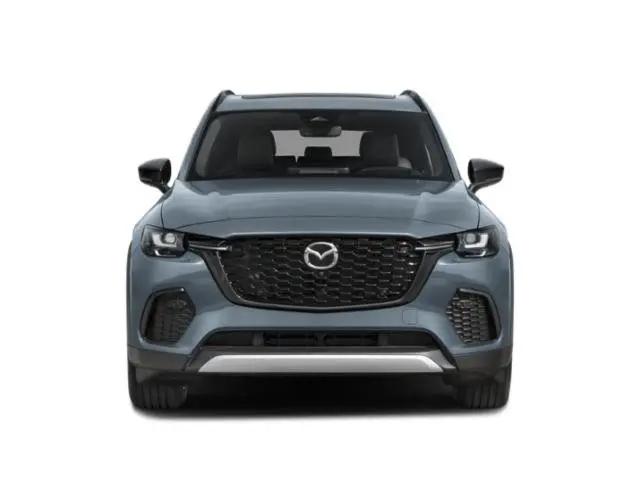 2026 Mazda CX-70 SC Plus