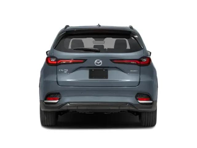2026 Mazda CX-70 SC Plus