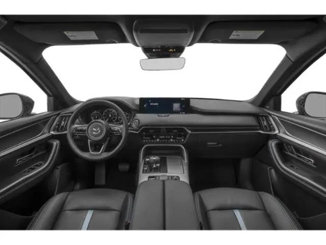 2026 Mazda CX-70 SC Plus