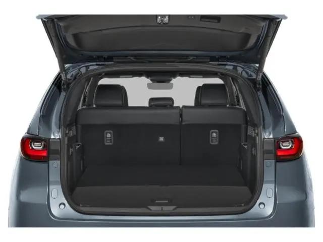2026 Mazda CX-70 SC Plus