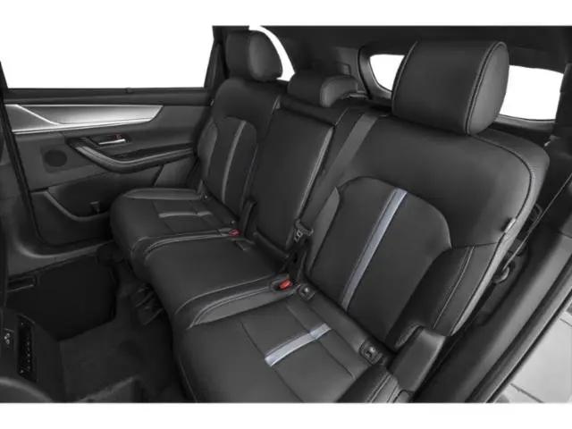 2026 Mazda CX-70 SC Plus