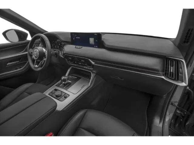 2026 Mazda CX-70 SC Plus
