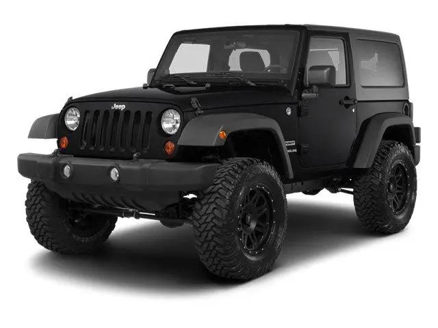 2013 Jeep Wrangler Sport for sale near Cincinnati, OH