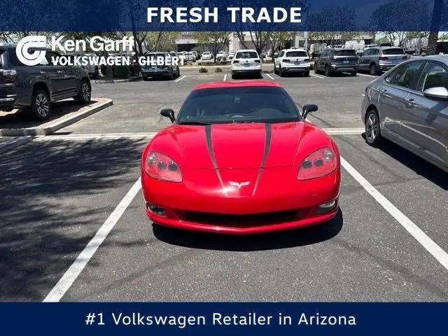 2006 Chevrolet Corvette Base for sale in Gilbert, AZ